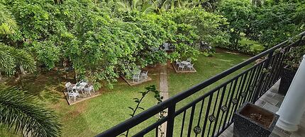 Rajarata Family Resort