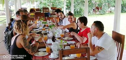 Rajarata Family Resort