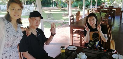Rajarata Family Resort