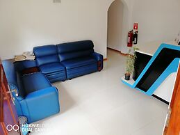 Rajarata Family Resort