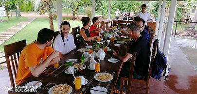 Rajarata Family Resort