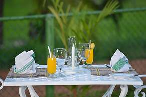 Rajarata Family Resort