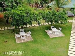 Rajarata Family Resort