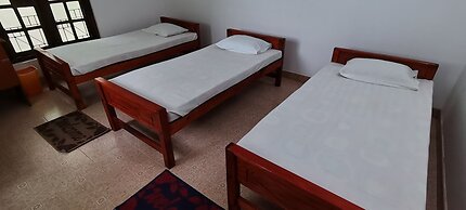 Rajarata Family Resort