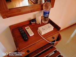 Rajarata Family Resort
