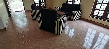Rajarata Family Resort