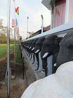 Rajarata Family Resort