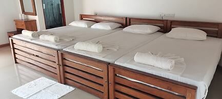Rajarata Family Resort