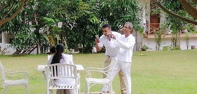 Rajarata Family Resort