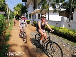 Rajarata Family Resort