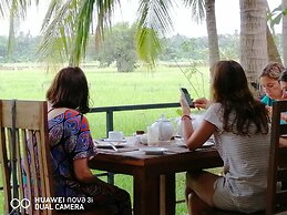 Rajarata Family Resort