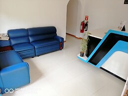 Rajarata Family Resort