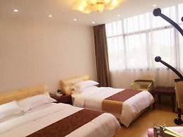 Jian Guo Grand Hotel