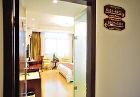Jian Guo Grand Hotel