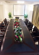 Jian Guo Grand Hotel