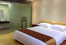 Jian Guo Grand Hotel
