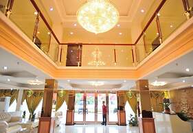 Jian Guo Grand Hotel