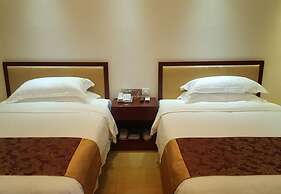 Jian Guo Grand Hotel