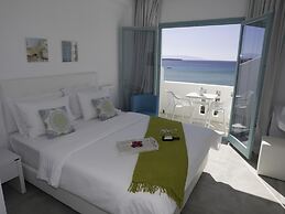 Amaryllis Beach Hotel