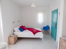 Amaryllis Beach Hotel