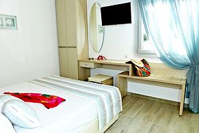 Amaryllis Beach Hotel