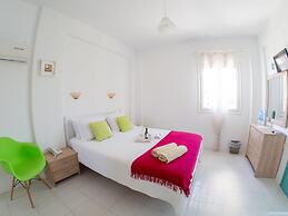 Amaryllis Beach Hotel