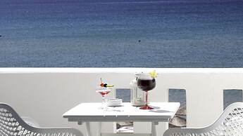 Amaryllis Beach Hotel