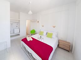 Amaryllis Beach Hotel