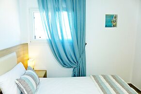 Amaryllis Beach Hotel