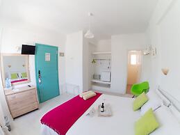 Amaryllis Beach Hotel