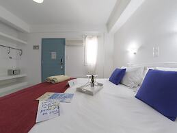 Amaryllis Beach Hotel