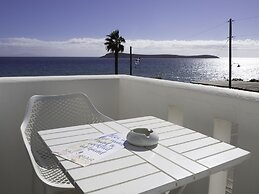 Amaryllis Beach Hotel