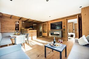 Pepis Suites Lechtal Apartments