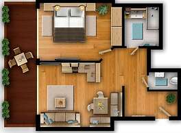 Pepis Suites Lechtal Apartments
