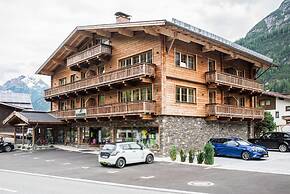 Pepis Suites Lechtal Apartments