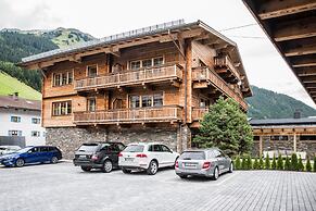 Pepis Suites Lechtal Apartments