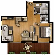 Pepis Suites Lechtal Apartments