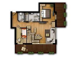 Pepis Suites Lechtal Apartments