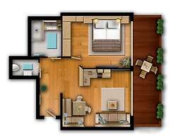 Pepis Suites Lechtal Apartments