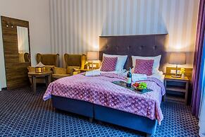 Hotel Dębowy Biowellness & SPA
