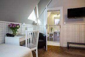 Hotel Dębowy Biowellness & SPA