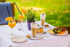 Hotel Dębowy Biowellness & SPA