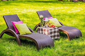 Hotel Dębowy Biowellness & SPA