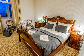 Hotel Dębowy Biowellness & SPA
