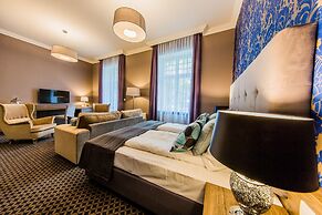 Hotel Dębowy Biowellness & SPA
