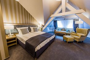 Hotel Dębowy Biowellness & SPA