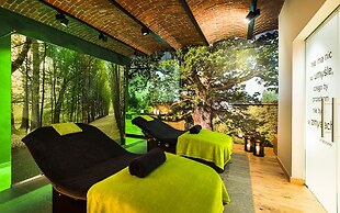 Hotel Dębowy Biowellness & SPA