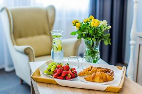Hotel Dębowy Biowellness & SPA