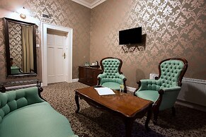 Hotel Dębowy Biowellness & SPA