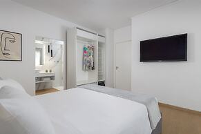 Harmony Elegant Central Apartment